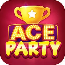 ACEPARTY - Pertarungan Epik di Dunia Battle Royale