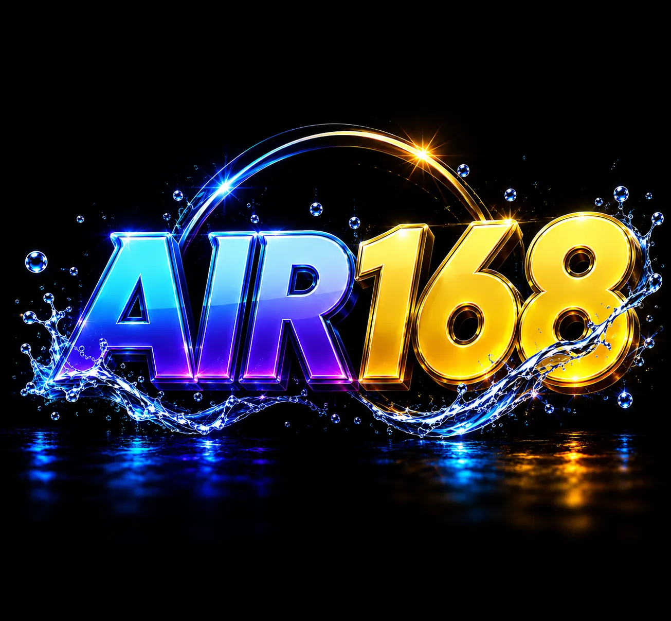 AIR168 - Membangun Imperium Bisnis Anda
