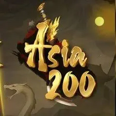 ASIA200 - Petualangan Menggembirakan dalam Dunia MMORPG