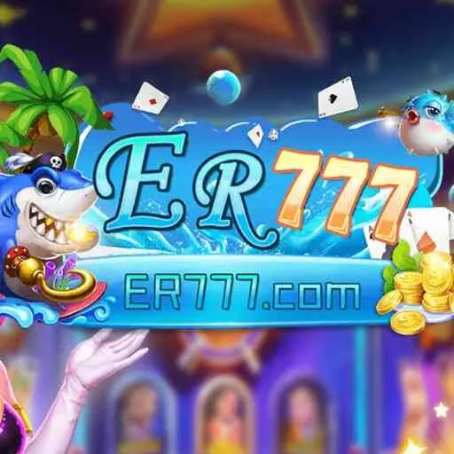 ER777 - Pertarungan Seru di Dunia Fighting