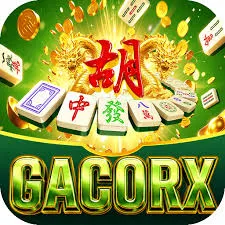 GACORX - Game QiuQiu Terbaik untuk Pengalaman Seru