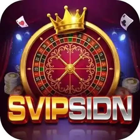 SVIPSIDN - Permainan Santai yang Menghibur